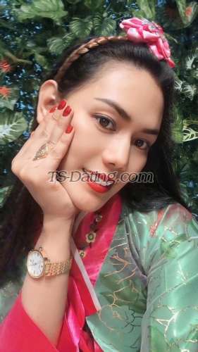 trans girl MiAmore 0375263