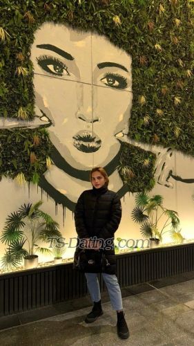 trans girl MiaDestroyer 8009059 trans girl MiaDestroyer 8009059