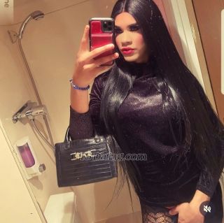 trans girl Miastar 2796569