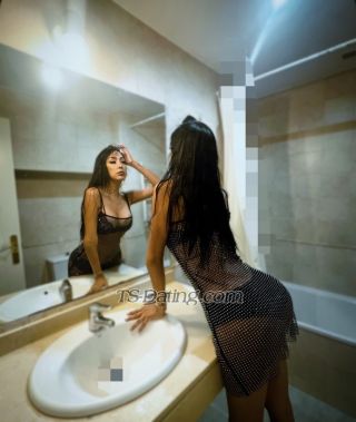 trans girl Micaelatop 5980940