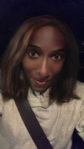 Hombre de USA - California