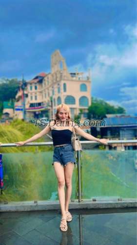 trans girl Michelle08 2311791