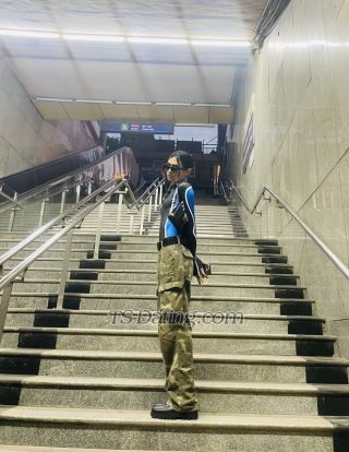 trans girl Michelle190 5354908