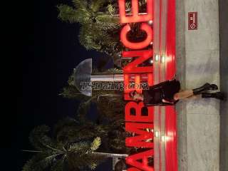 trans girl Michelle190 6857070