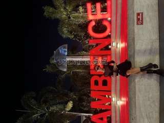 trans girl Michelle190 6857730