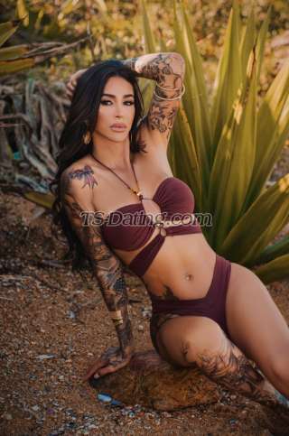 trans girl Mickaela 1244257 trans girl Mickaela 1244257