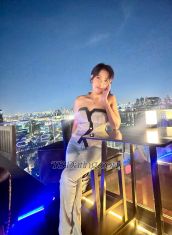 Micky27 Bangkok Transex Hi I’m mixky, nice to see here, I’m cute girl, small
,lovely, if you want to know me add me please ,make your
experience well☺️
Ig : mixchael565
Line :
pim270634