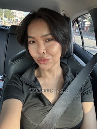 trans girl Micky27 0291535