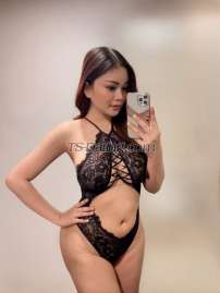 Mie Mie Istanbul Transex just arrived in Istanbul now limited days only
hi my
name is miemie ( post op ) 
25 years old weight 55 kg
height 173 cm
If you are looking ladyboy with pussy for
a sexy, beautiful, big boobs and big ass ladyboy, have pussy
can fuck anal and pussy i will make you cum a lot. you can
choose me. i will provide the best and unforgettable
service🥰 no rushing no drama.
my photos are 100% the
same as the real life in fact many of my customers say they
are prettier in real life
for those who are serious and
want to try with me, don't ask for many questions, don't ask
for photos because the photos have already been posted here,
i don't accept schedules for longday.