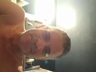 Hombre de USA - Texas