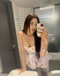 Mikisora121 Bangkok Transex Hello! I'm a beautiful and cuddly
Thai-Chinese🇹🇭🇨🇳 girl! I hope to meet guys who
are ready to meet me. I'm cute, kind, beautiful, and caring,
and I'm also good at my job. I hope to meet handsome guys
soon! You can book me now, and see you soon! 😁🙏 not a
scammer ✅ Good service 💸 - Experienced ✅Top
✅Bottom ✅Oral sex ✅blow job
✅Kissing ✅Hugging ✅Group sex with
friends ✅✅Dinner or date ✅Party
✅Hope we'll meet soon, my dear. Excellent service
☺️💸 Contact me, my dear 💸Line:
pimdowsoraWechat: wxid_ttibxi5k1c