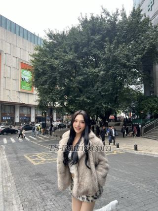 trans girl Mikisora121 4019694