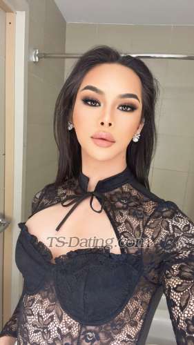 trans girl Milathaits 0028870 trans girl Milathaits 0028870