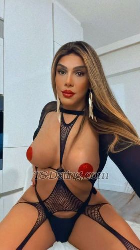 trans girl MilenaDanta 0335745