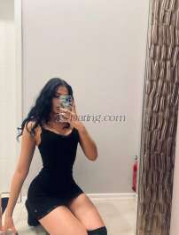 Milena sex Tbilisi Transex Sono una ragazza trans di 20 anni se vuoi sesso energetico ed erotico puoi contattarmi. Posso essere in basso e anche in alto se vuoi 