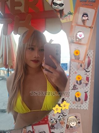 trans girl Milinmilin12 1015982 trans girl Milinmilin12 1015982