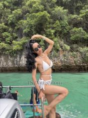 Milky69 Tbilisi Transex Hi everybody my name milky ladyboy from Thailand nice to
meet you i can do top can do bottom suck kiss everything
make you happy 
