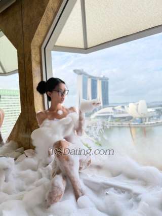 trans girl Milky69 3096232