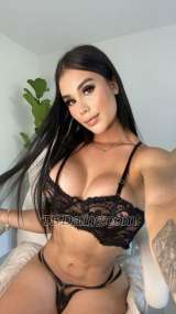 Miluu Medellin Transex Hi,  I'm Miluu, a college student and very horny, new to
your city.
Beautiful ass, I'm accommodating and clean. I
do all kinds of services, perversion, caresses, oral sex,
penetration.
I'm willing to take you to the maximum
orgasm.
Outings in the city, parties.

Inst:
hellenhh0

Live the experience, come with me
