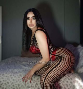 trans girl MimiMaria 3407073