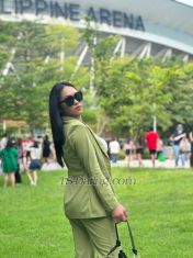 MimiSeduction Cebu City Transex Looking for someone who can spoil me 