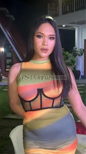 Shemale MimiSeduction 5483155