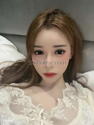 trans girl Mina4103 5784309