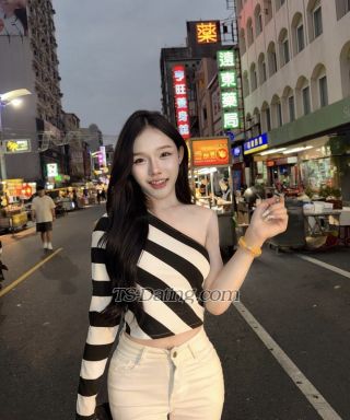 trans girl Mingzi 3852800