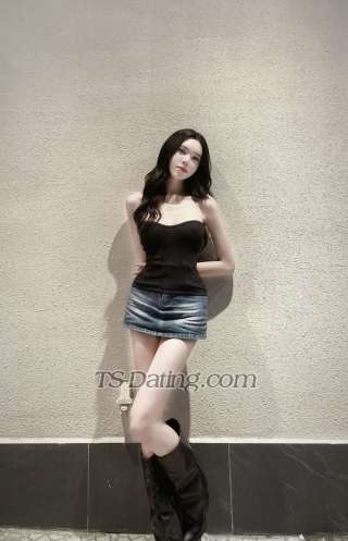 trans girl Minyoungbaby 0066432
