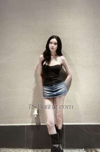 trans girl Minyoungbaby 0066528