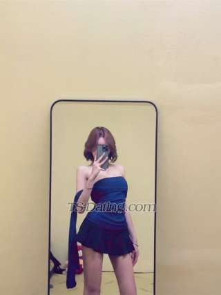 trans girl Minyoungbaby 0084339