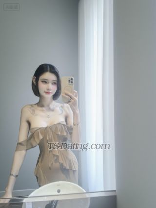 trans girl Minyoungbaby 0808208