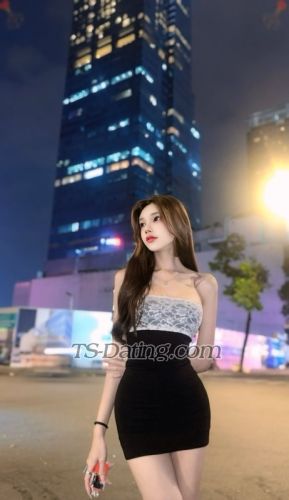 trans girl Minyoungbaby 4877077