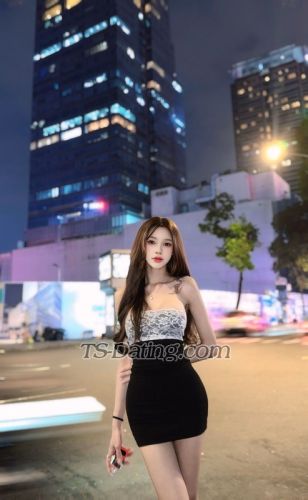 trans girl Minyoungbaby 4877096