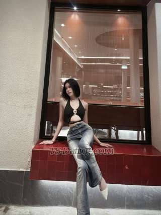 trans girl Minyoungbaby 9854385