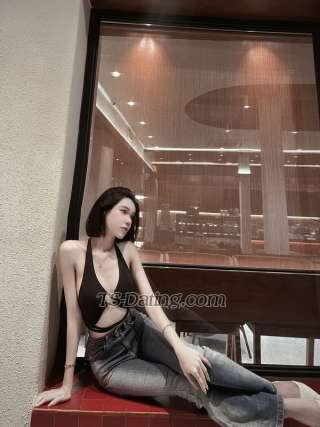 trans girl Minyoungbaby 9854443