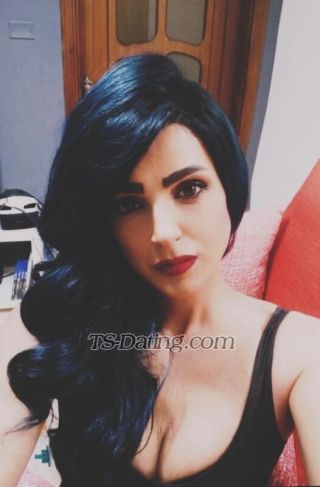 trans girl Mira99 3203715