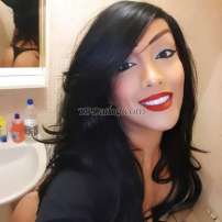 MirtaTS XL Sliema Transex Explosive body and hot blood…. Latina SEX without limits❄️🥳OUTCALL 24 hours
Black Kiss Queen 👅…. Available for parties❄️, couples and all kinds of fun 🌈 💋💦😘

🌈BEATUFUL TRANS 🌈 REAL AS IN THE PICTURE
HOT ACTIVE WITH A BEATIFUL COCK THAT WILL MAKE YOU FEEL IN THROAT 🗣️…… PASSIVE WITH A PLEASANT ASS HOT AND DEEP …. YOU WILL FEEL THE WARMTH OF MY LIPS RUNNING ON YOUR BODY AND THE TASTE OF MY LANGUAGE THAT WILL WET YOU EVERYTHING MAKING YOU EXCITED ….. GAMES….. PARTIES AND EVERYTHING YOU WANT, ✅ BEGINNING EXPERIENCE, NO LIMIT GUARANTEED 💦 NO LIMIT.
