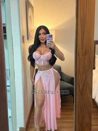 trans girl MishelleRios 6128683