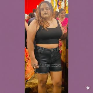 trans girl Mishti 3105593