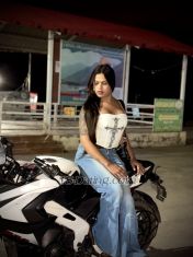 Miss Adaa Noida Transex ​💎 ADAA – NOIDA’S PREMIUM ELITE TS DOMINA
💎​'I am not your fantasy. I am the reality your
fantasy fears and desires. Submit and see.'​🫦
ABOUT ME (THE PACKAGE)​I am Adaa, a high-class,
stunning Shemale/TS with the perfect mix of beauty and
power.​✨ Height/Body: Gorgeous, slim, and
feminine.​✨ The Asset: 7.5+ inches of pure
pleasure.​✨ Vibe: High stamina, versatile (Top &
Bottom), and total GFE.​✨ Location: Noida (Safe
Place). Private AC room with Shower 🚿.​🔥
HARDCORE & BDSM SERVICES​⛓️ FULL BDSM KIT:
Shackles, Chastity Cages, and Enslavement.​👠
FETISH QUEEN: High heels, Stockings, Leather, and
Fishnets.​👗 CD SESSIONS: Full feminization
(Indian/Western), Wigs, and Makeup.​💦 KINKY PLAY:
Golden Showers, Spits, Body Licking, and Dildo
Play.​👅 SERVICES PROVIDED​🔞 SEX:
Hard/Slow Anal, Virgin Ass Experience (First-timers
welcome).​👄 ORAL: Sloppy Blowjobs, OWO, 69 (Suck &
Get Sucked).​👩‍❤️‍👨 GFE: 3Somes
(Couples/Groups), Oil Massage, and Striptease.​💦
THE FINISH: CIM (In Mouth), COB (On Body), Cum Facials, and
Boob Cums.​🎥​Live Sessions: Cam shows,
Voice calls, and Chat.​⚠️ THE RULES (READ
CAREFULLY)​✅ CONDOMS ARE A MUST. No safety, no
play.​🚫 NO BARGAINING. I am a premium provider for
genuine people.​🚫 NO TIME PASSERS. High-class,
high-payment guests only.​📍 NOIDA BASE. Serious
inquiries only.​'Your obedience is my art. Ready to
serve the Goddess?'​CONTACT ADAA NOW 