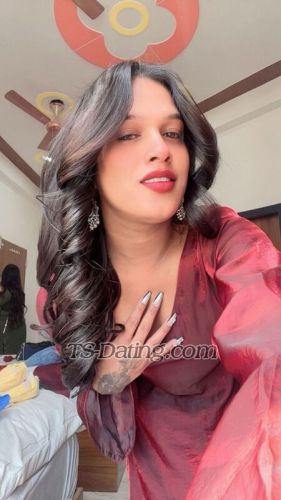 trans girl MissAdaa 6430542
