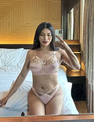 trans girl MissAyeka 7537916