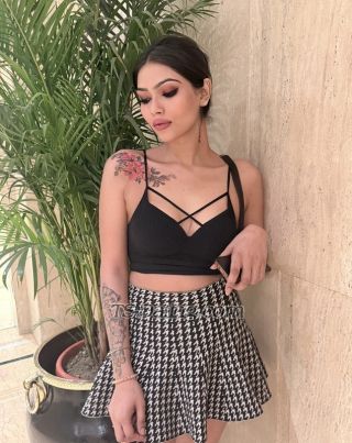 trans girl MissElly 7607034