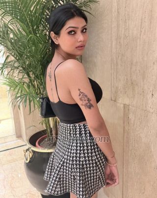 trans girl MissElly 7607050