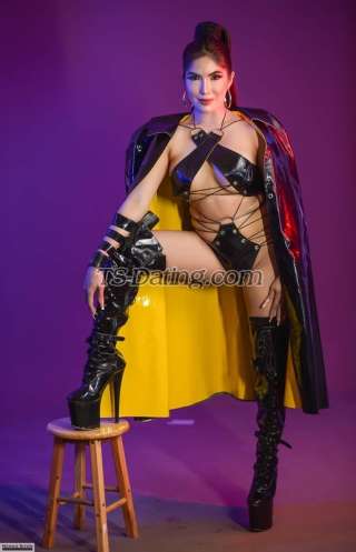 trans girl MissJasmine 7544407 trans girl MissJasmine 7544407