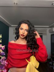 MissMoan Casablanca Transex Young, beautiful and hot don’t settle for less. You can live your fantasy and more! All that you want it’s me and only me.

You can call me Maya! 6 feet tall, with smooth skin and glossy lip, i can work both sides with my large cock so you have the best of both worlds!.

La creme de la creme of people is what I’m looking for… so please read my bio before talking to me, cause I don’t like to talk to unleveled people. 

My pictures are real and you’ll see the full glam on real.

I can do outcalls only in fancy hotels with my room payed in advanced.

I’m healthy no Std’s, always protected sex i don’t do unsaved sex.

My services are :
BDSM
ROLE-PLAY
FETISH
KINKY STUFF “ Extra Money “
Blow jobs
Big cock
Fisting « on you »
Oiled
Lingerie…

I’m willing to give you the experience of your life and you will not get enough of me.


