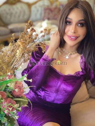 trans girl MissSherry 3565819