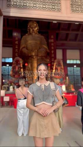 trans girl Missjessi96 3258918