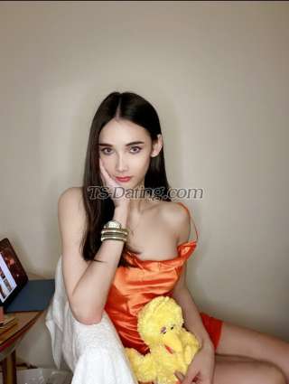 trans girl Missjessi96 3259245